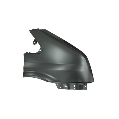 Aile avant côté passager