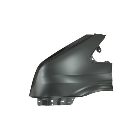 Aile avant côté chauffeur