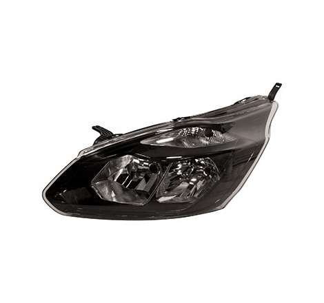 Phare avant côté chauffeur