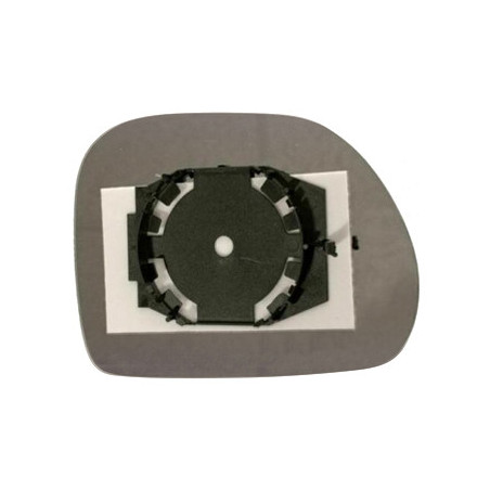 Glace de rétroviseur côté chauffeur