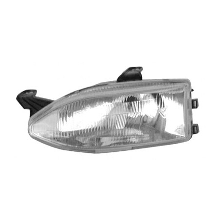 Phare avant côté chauffeur