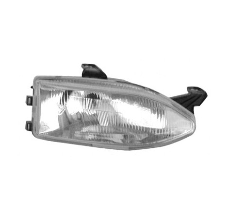 Phare avant côté passager