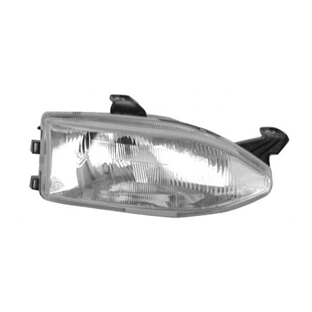 Phare avant côté passager