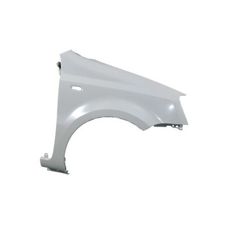 Aile avant côté passager