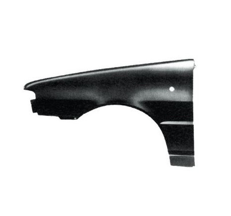 Aile avant côté chauffeur