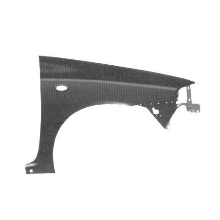 Aile avant côté passager