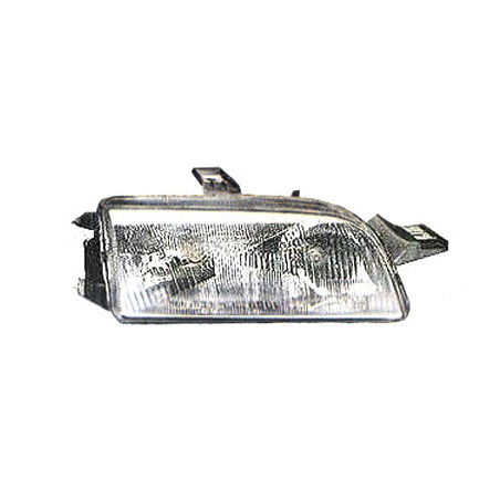 Phare avant côté passager