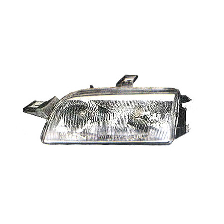 Phare avant côté chauffeur