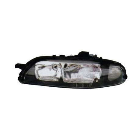Phare avant côté chauffeur