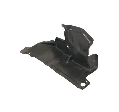 Cache sous moteur côté passager