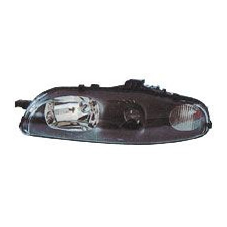 Phare avant côté chauffeur