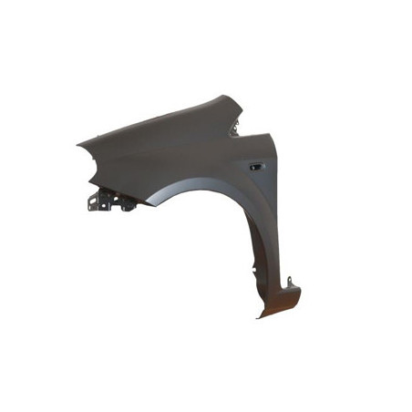 Aile avant côté chauffeur