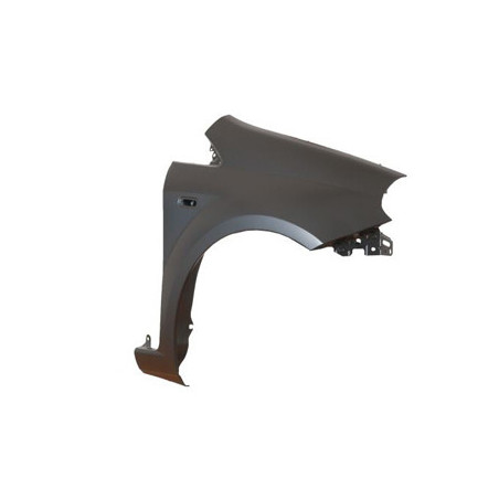 Aile avant côté passager