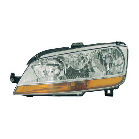 Phare avant côté chauffeur