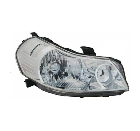 Phare avant côté passager