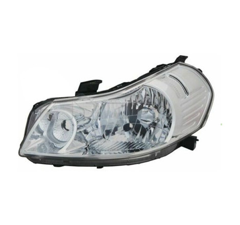 Phare avant côté chauffeur