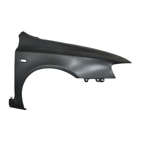 Aile avant côté passager