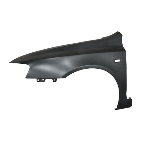 Aile avant côté chauffeur