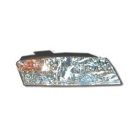 Phare avant côté passager