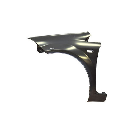 Aile avant côté chauffeur