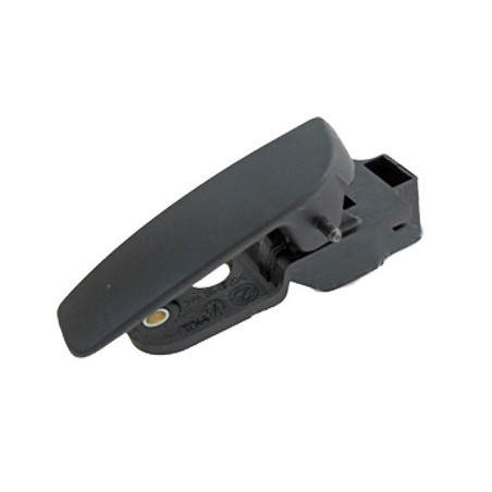 Poignée intérieure noir