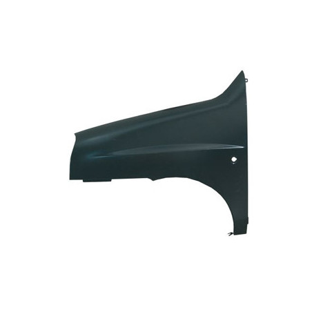 Aile avant côté chauffeur