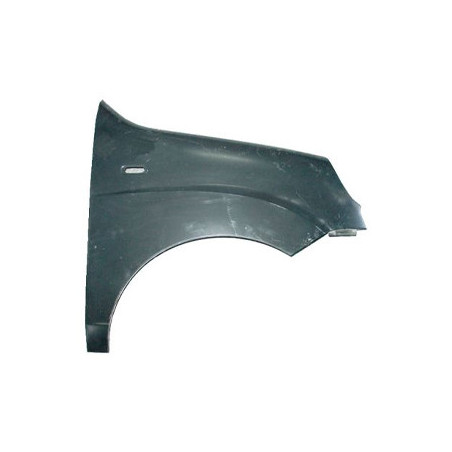 Aile avant côté passager