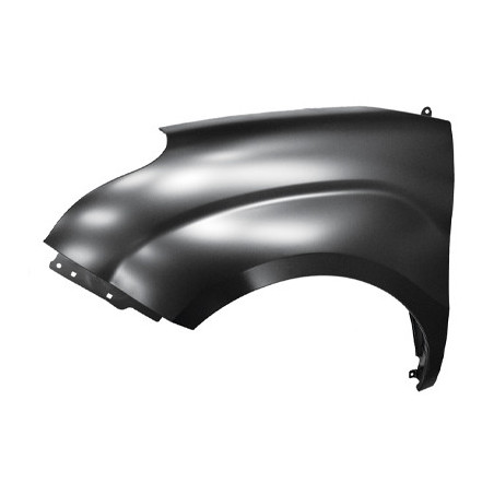 Aile avant côté chauffeur