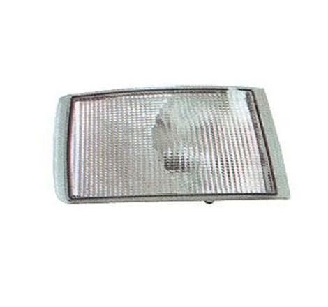 Feu avant côté chauffeur