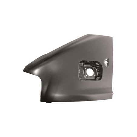 Aile avant côté chauffeur