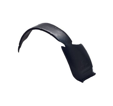 Pare boue d'aile avant côté passager
