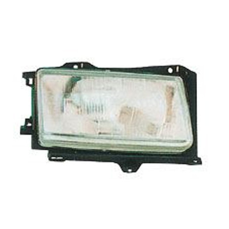 Phare avant côté chauffeur