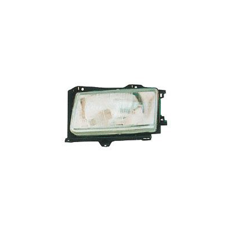 Phare avant côté passager