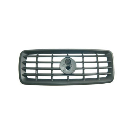 Grille de calandre noir