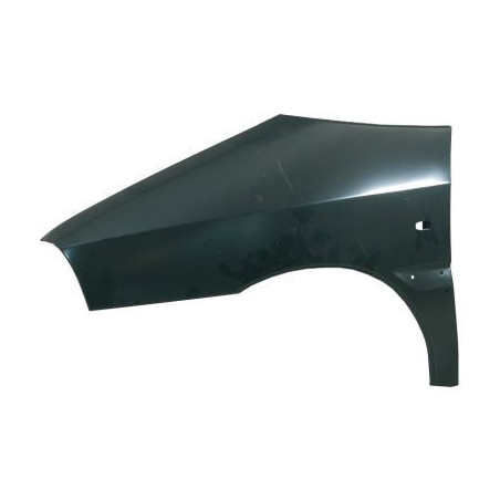 Aile avant côté chauffeur