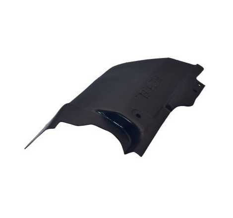 Cache sous moteur côté chauffeur