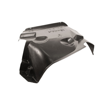 Pare-boue d'aile avant côté passager