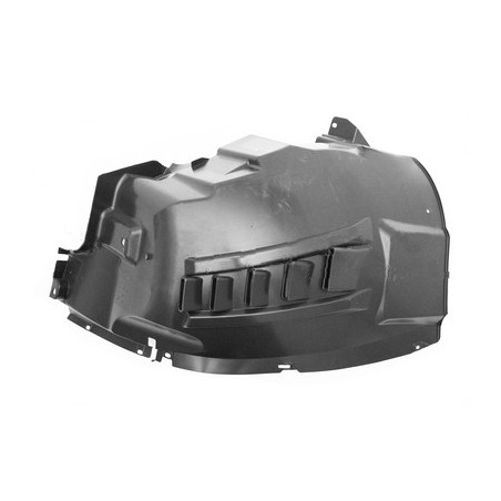 Pare-boue d'aile avant côté passager