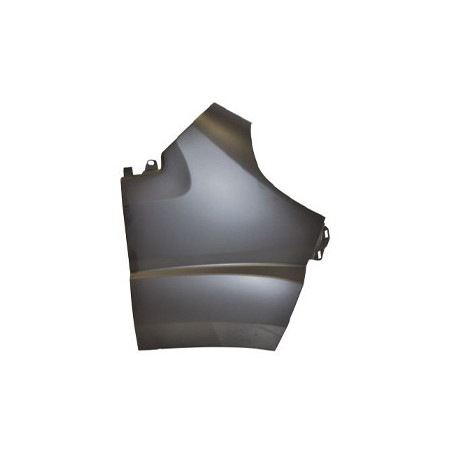 Aile avant côté chauffeur