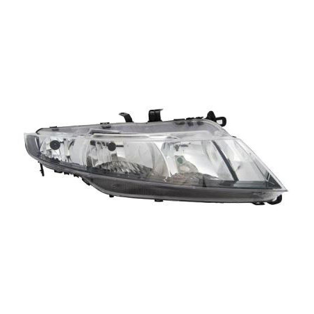 Phare avant côté passager