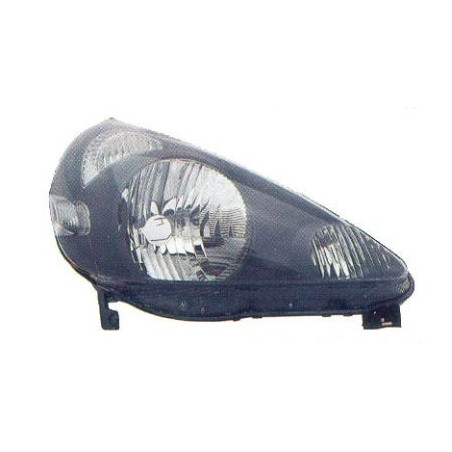 Phare avant côté passager