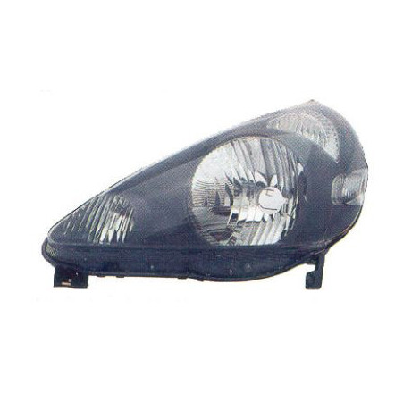 Phare avant côté chauffeur