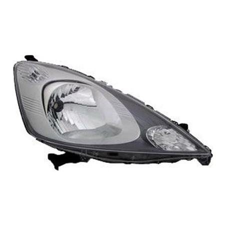 Phare avant côté passager