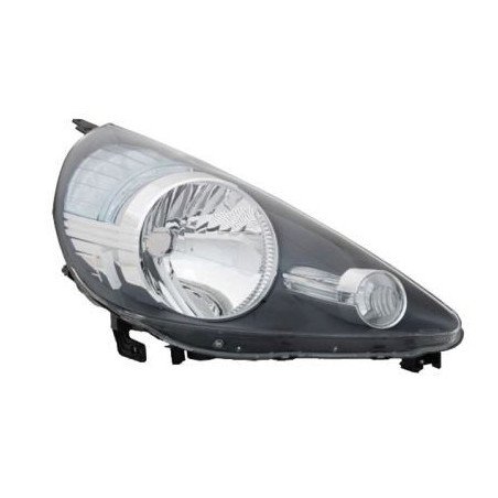 Phare avant côté chauffeur
