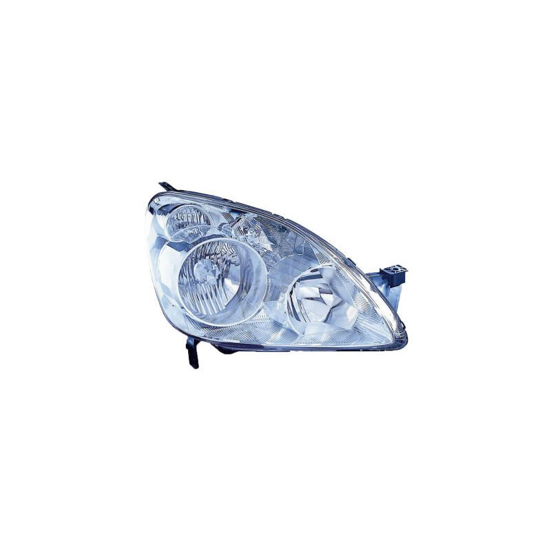 Phare avant côté passager