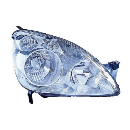 Phare avant côté passager