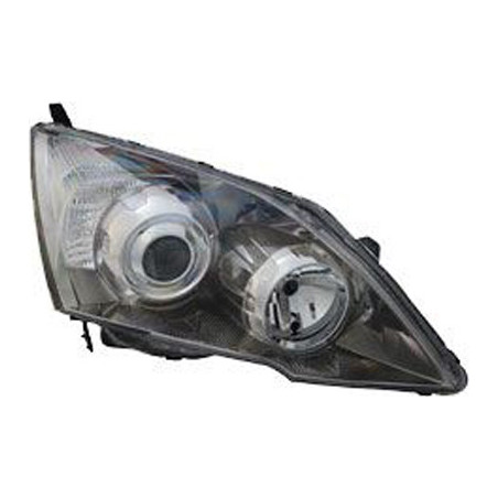 Phare avant côté passager