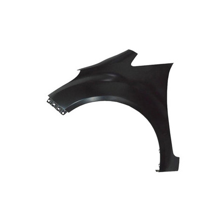 Aile avant côté chauffeur