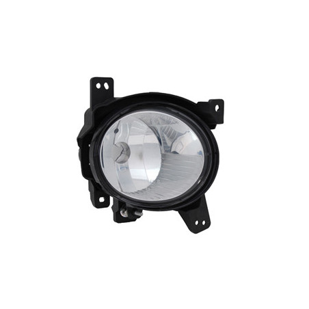 Antibrouillard avant côté passager