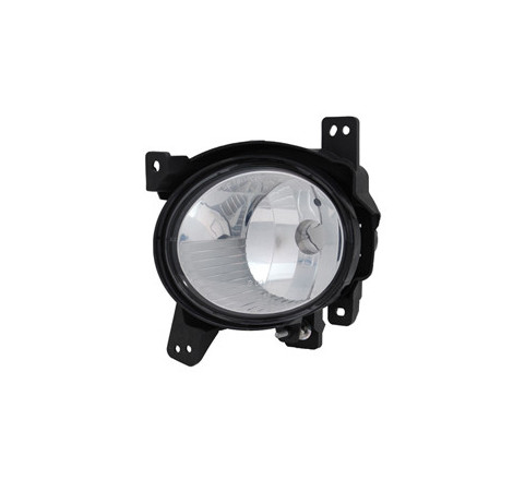 Antibrouillard avant côté chauffeur